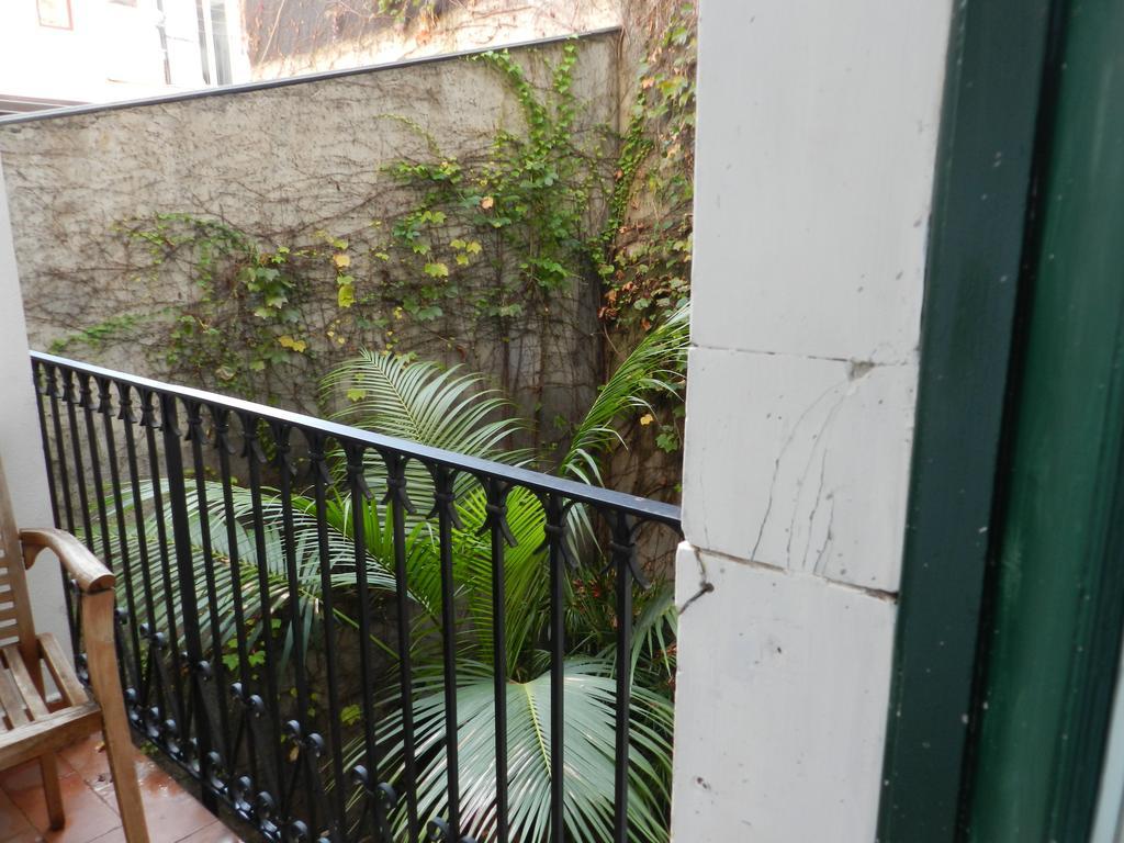 קטאניה B&B La Vecchia Palma מראה חיצוני תמונה