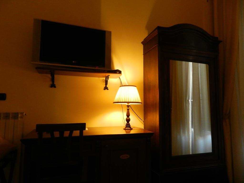 קטאניה B&B La Vecchia Palma מראה חיצוני תמונה