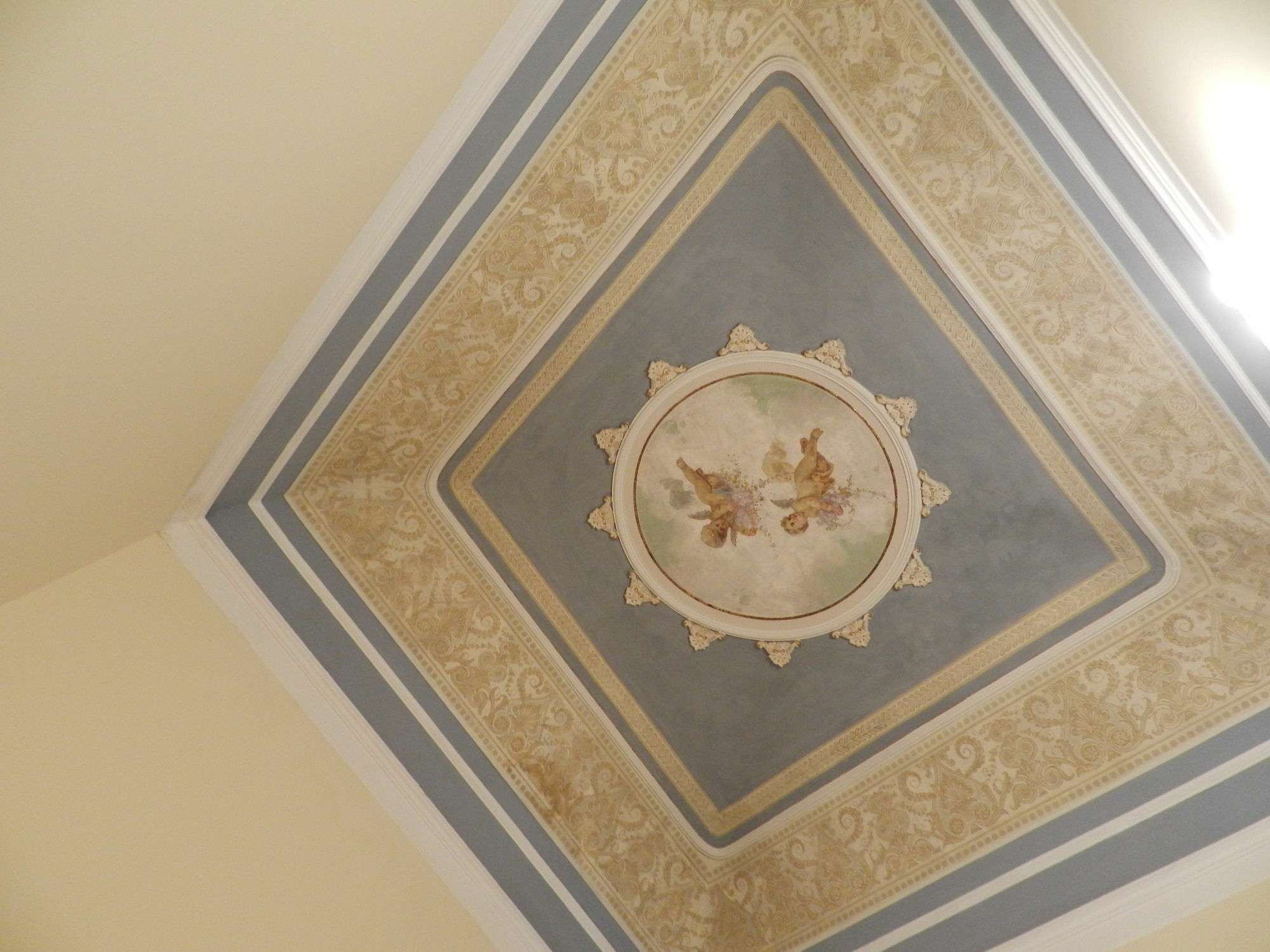 קטאניה B&B La Vecchia Palma מראה חיצוני תמונה