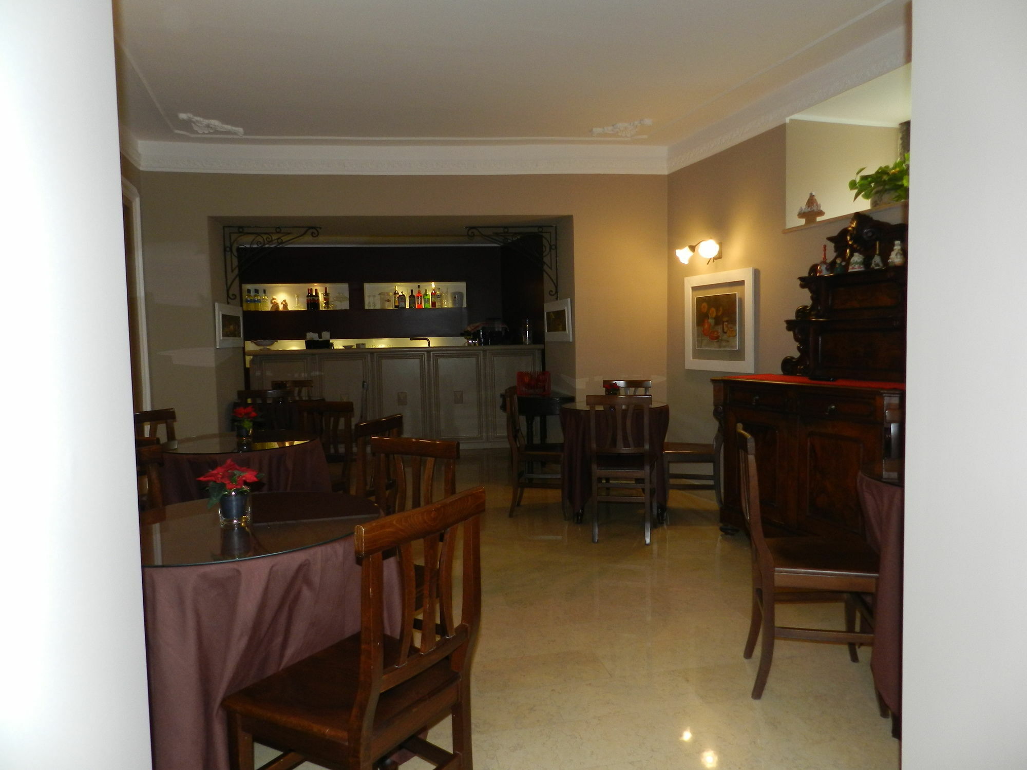 קטאניה B&B La Vecchia Palma מראה חיצוני תמונה