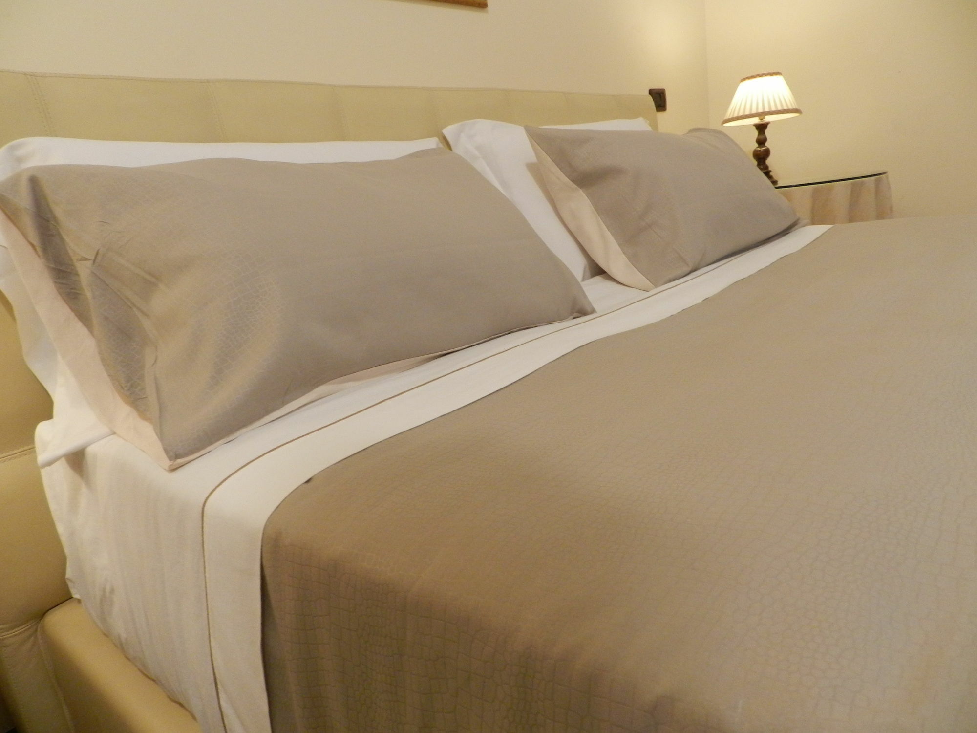 קטאניה B&B La Vecchia Palma מראה חיצוני תמונה