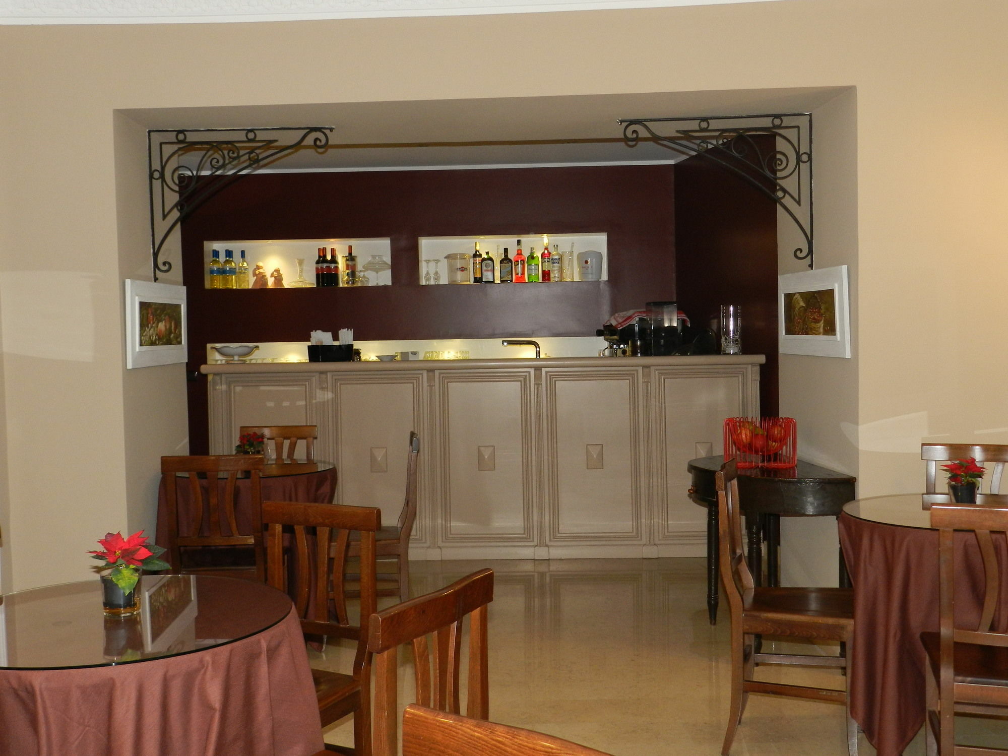 קטאניה B&B La Vecchia Palma מראה חיצוני תמונה