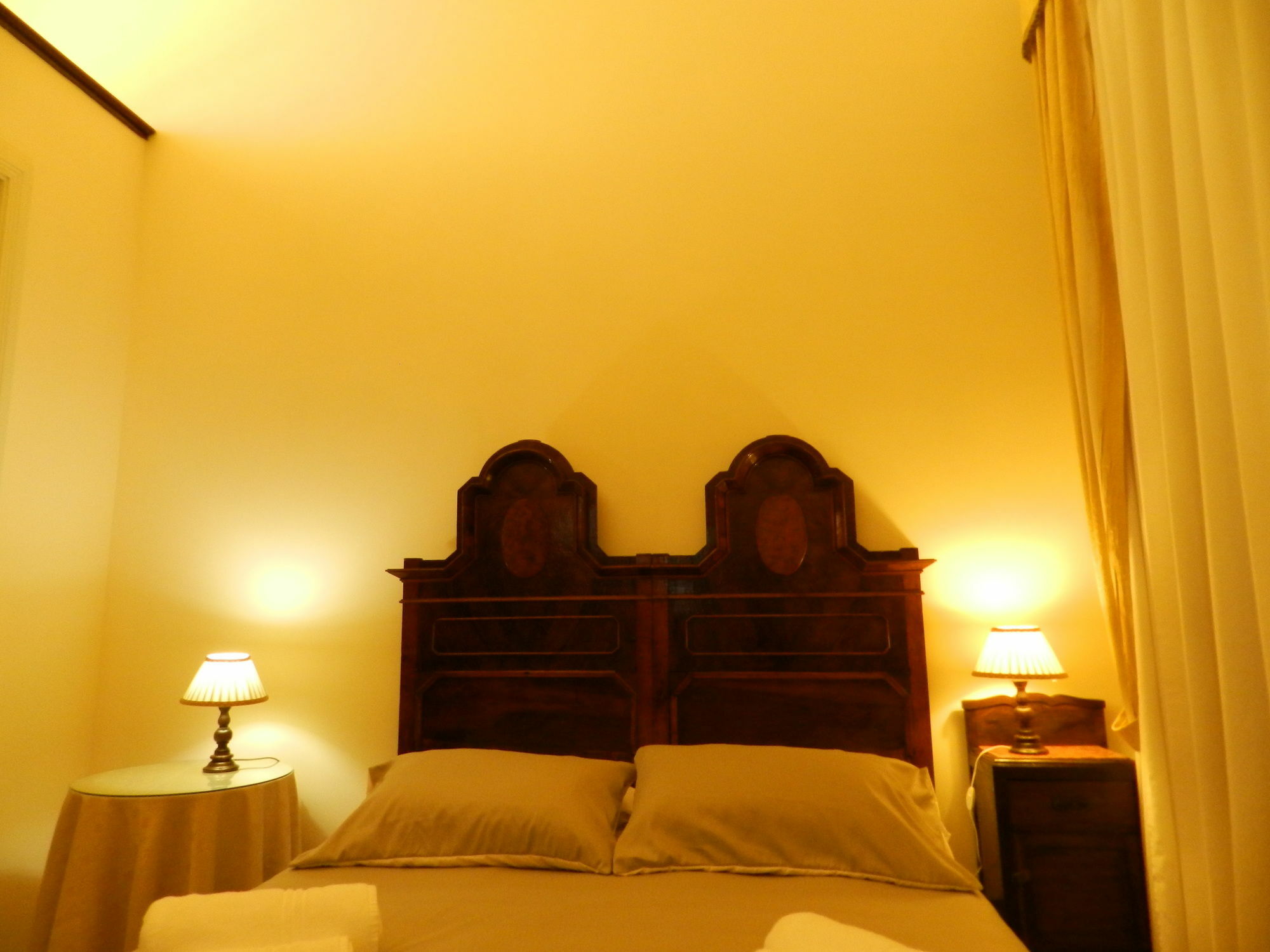 קטאניה B&B La Vecchia Palma מראה חיצוני תמונה